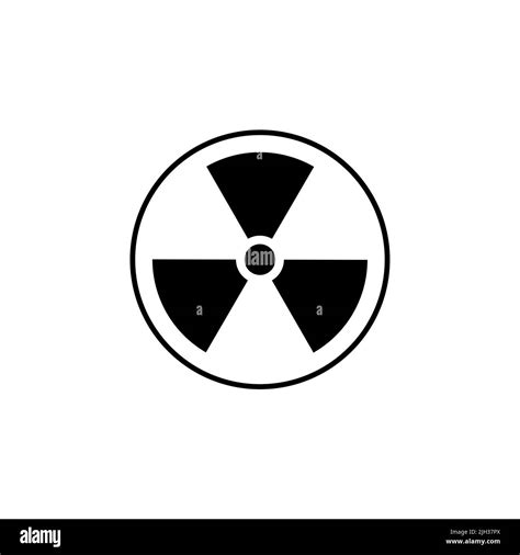 Image result for Toxic Sign Radioactive
