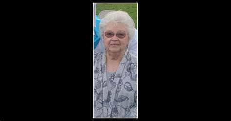 Obituary | Harriet Irene Michael of Hedgesville, West Virginia ...