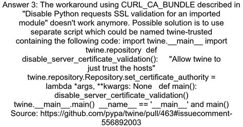 Image result for How to Disable SSL Connection Scan