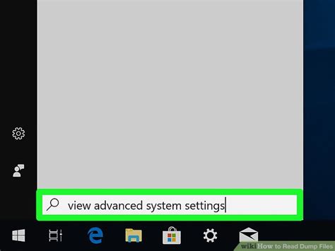 Image result for How to Read Win Dump Files
