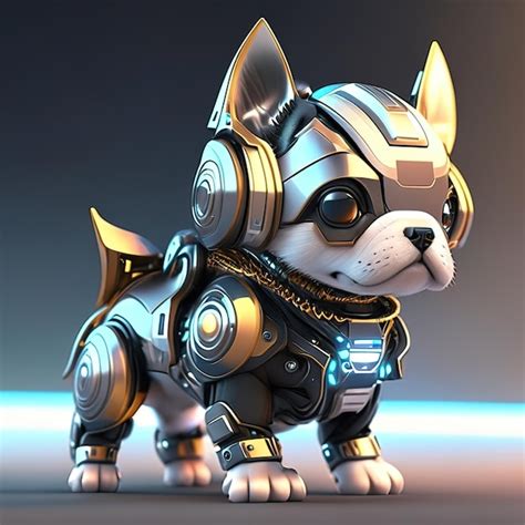 Cute Robot 的图像结果