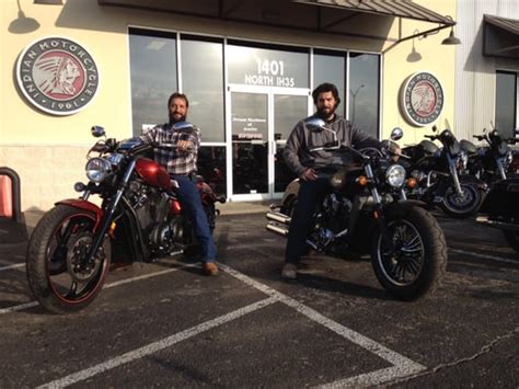 DREAM MACHINES OF AUSTIN - Updated April 2025 - 14 Photos & 51 Reviews ...