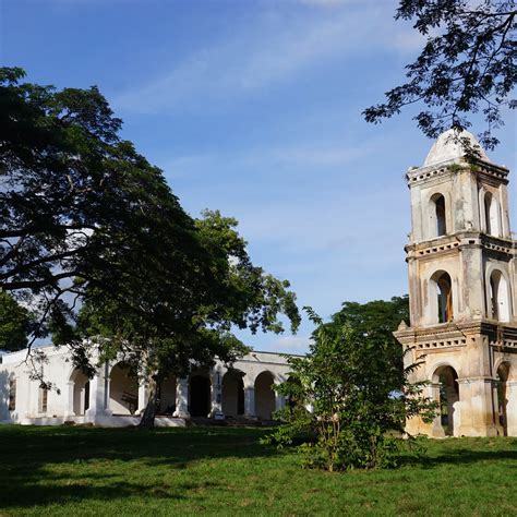 RUINAS DE INGENIO SAN ISIDRO DE LOS DESTILADEROS (2025) All You Need to ...