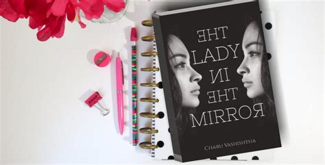 Book Review: The Lady in the Mirror by Charu Vashishtha