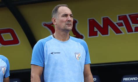 We need to be confident, positive and realistic in World Cup Qualifiers ...