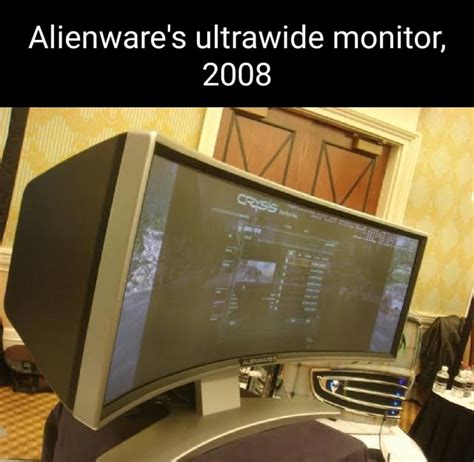 Image result for Alien Ware Super Ultra Wide Screen