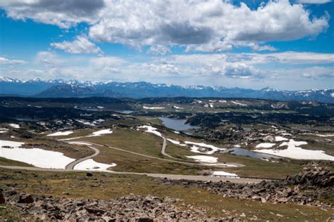 Image result for Beartooth Pass Summit