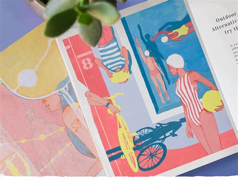 Image result for Parallel Life Examples