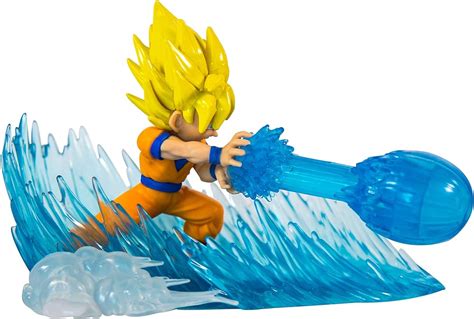 Dragon Ball Super - Final Blast Series Super Saiyan India | Ubuy
