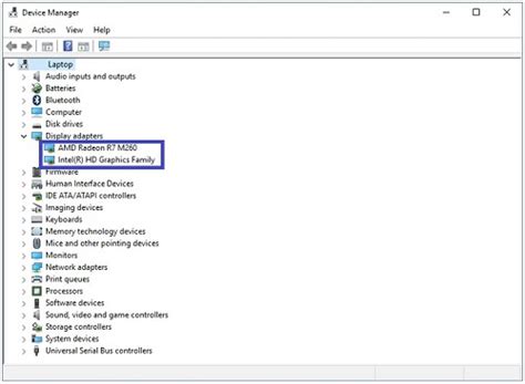 AMD Switchable Graphics Software 的图像结果