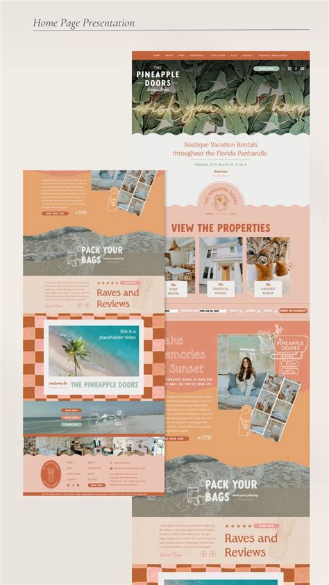 Image result for Website Design Style