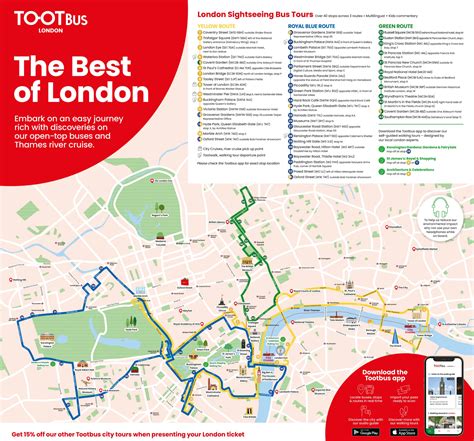 London Bus Map 的图像结果