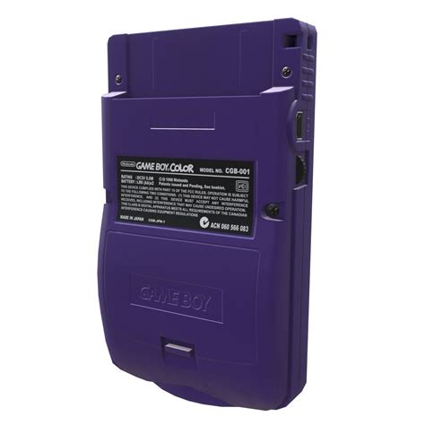 Image result for Color Gameboy