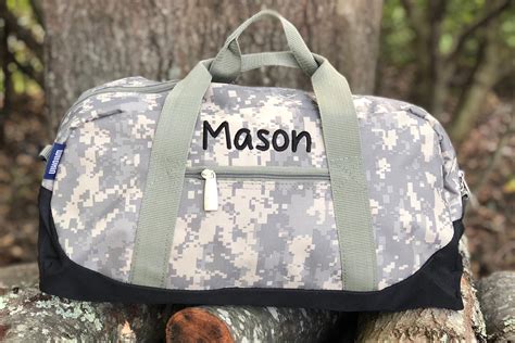 What Does Duffle Bag Boy Mean at Jaclyn Glenn blog