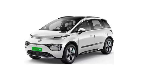 MG Windsor EV Exclusive Specs, Price, Range & Colors in India