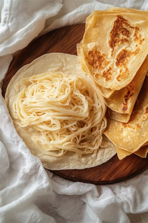Egg White Noodles or Wraps: A Versatile Carnivore Diet Recipe
