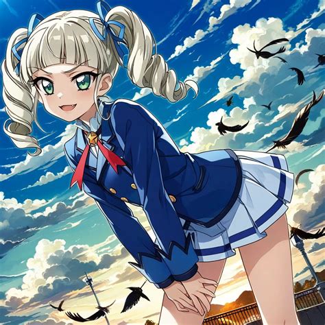 Score_9, score_8_up,score_7_up,game cg,official art, uncensored - SeaArt AI