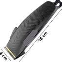 JGFE Professional New Electric Men and Women Shaving Kit Corded ...
