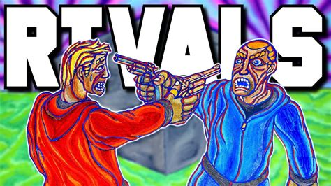 Image result for Rust Streamer with Muscles