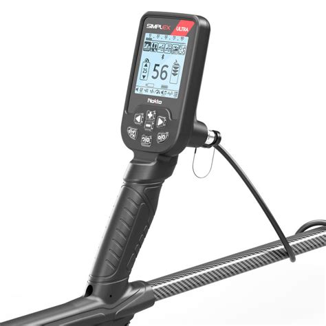 Image result for Simplex Metal Detector Pinpointer