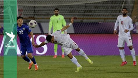 Political football as Iran reach World Cup while Australia, Saudis stay ...