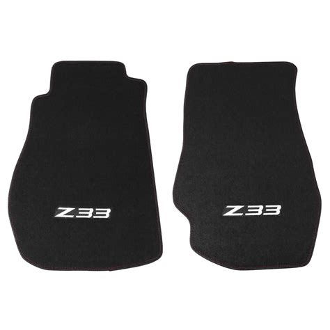 Ikon Motorsports Compatible with 03-09 Nissan 350Z Z33 Logo OE Factory ...