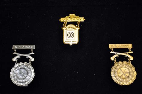 Soldiers have chance to distinguish themselves | Article | The United ...