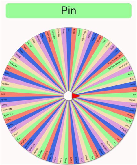 Image result for Random BFDI