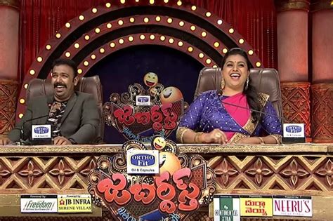 జబర్దస్త్‌కు తరుణ్ భాస్కర్.. ఎక్స్ ట్రా జబర్దస్త్‌కు పోసాని సెట్టయ్యారా ...