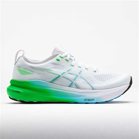 ASICS Gel Kayano 32 Review - LetsRun.com