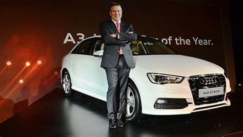 Audi opens its second showroom in Kerala - Overdrive