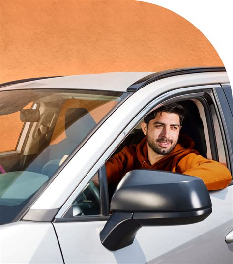 Lyft Express Drive Flexdrive