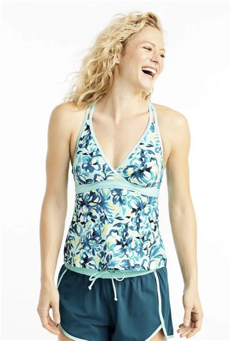 10 Modest Two-Piece Swimsuits {2021 Edition} | AllMomDoes