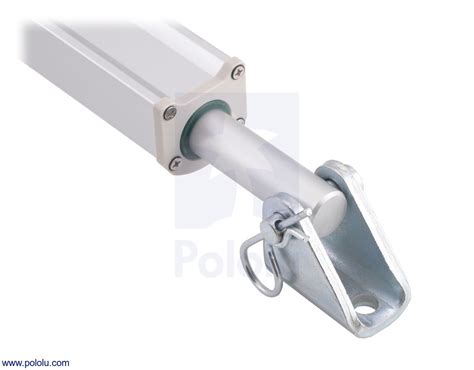 Mounting Bracket for Glideforce Medium-Duty Linear Actuators - Steel – MGSL