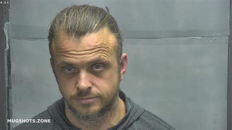 PIKE DAVID JEROME 12/16/2022 - Meade County Mugshots Zone