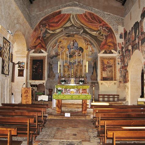 SANTUARIO MADONNA DI CERI (2026) All You Need to Know BEFORE You Go ...