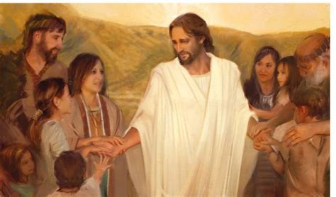 Lección 119: Isaías 40–43: Dios consuela a Su pueblo