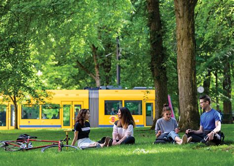 Portland State University, USA - Ranking, Reviews, Courses, Tuition Fees