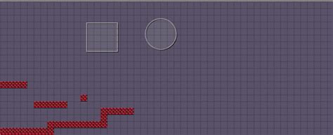 Tiled Map Editor 的图像结果