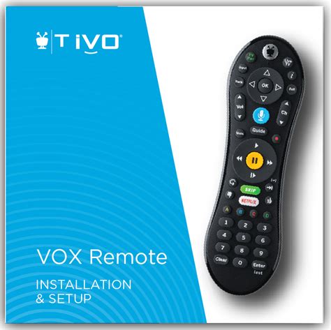 TiVo Remote Control Setup 的图像结果