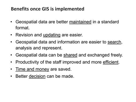 GIS Mapping Intro 的图像结果