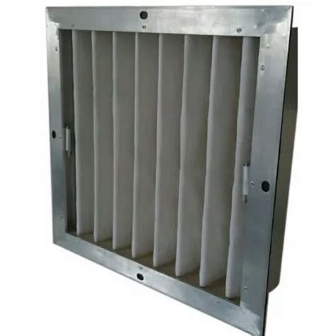 Pre Filters - AHU Pre Filter Manufacturer from Pune