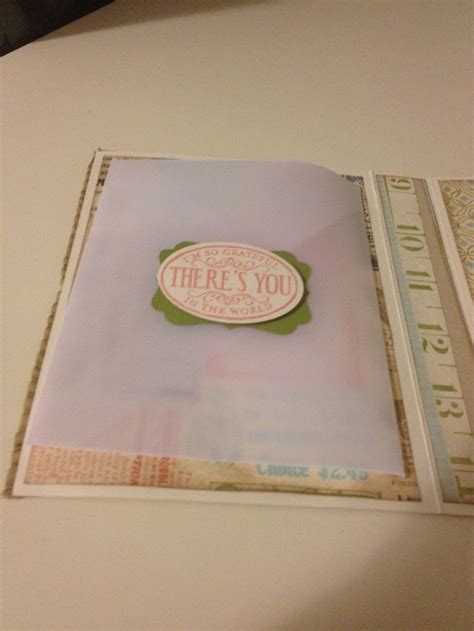 Backpack Mini Album Tutorial 的图像结果