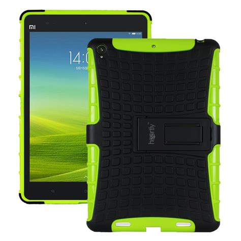 Heartly Flip Kick Stand Spider Hard Dual Rugged Armor Hybrid Bumper ...