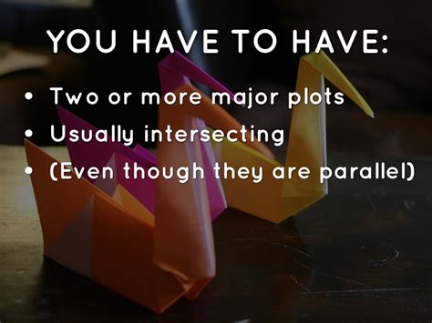 Image result for Parallel Plot Structure