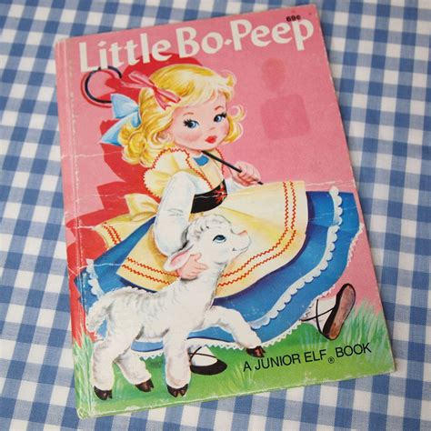 Little Bo Pee