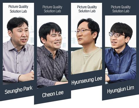 [The Future of Viewing] ① QLED 8K: Where AI Upscaling Meets Deep ...