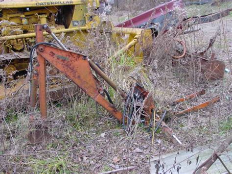 Backhoe Repairbackhoe Restore 的图像结果