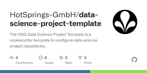 Image result for Data Science Project Scope Template