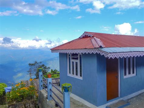 Humro Home Lamagaon Homestay